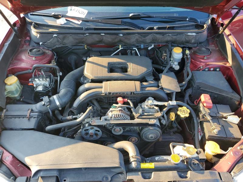 Aukcja sprzedaży 2010 Subaru Legacy, vin: 4S3BMBC66A3226715, numer aukcji: 60921146