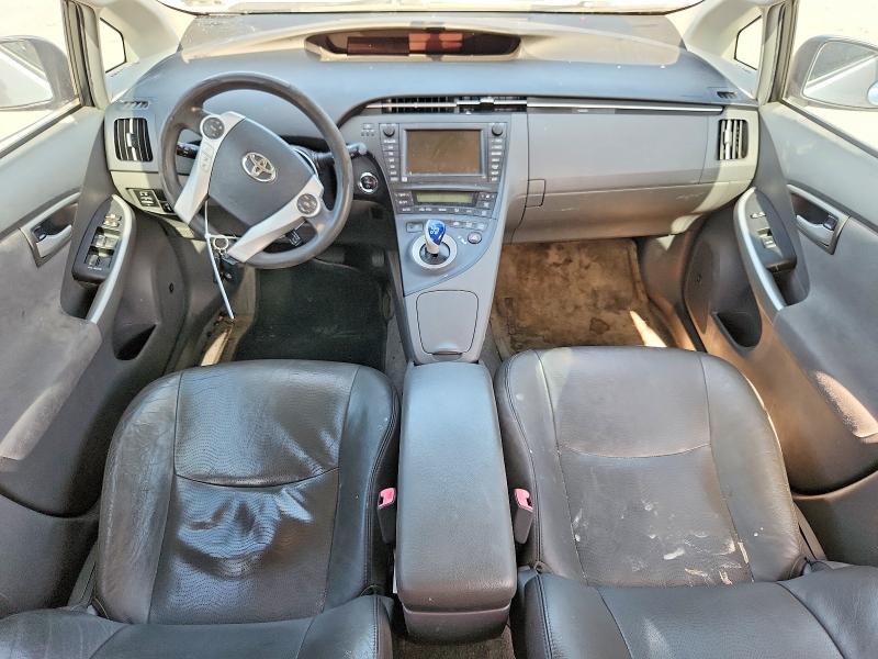 Продажа на аукционе авто 2010 Toyota Prius, vin: JTDKN3DU9A5175893, номер лота: 61477416