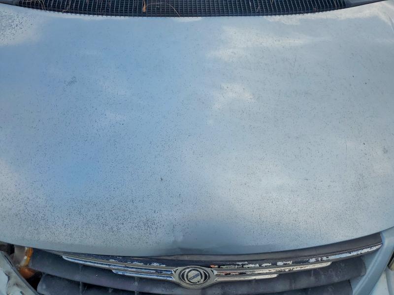 Aukcja sprzedaży 2005 Chrysler Town & Country, vin: 2C4GP44R85R478612, numer aukcji: 61008866