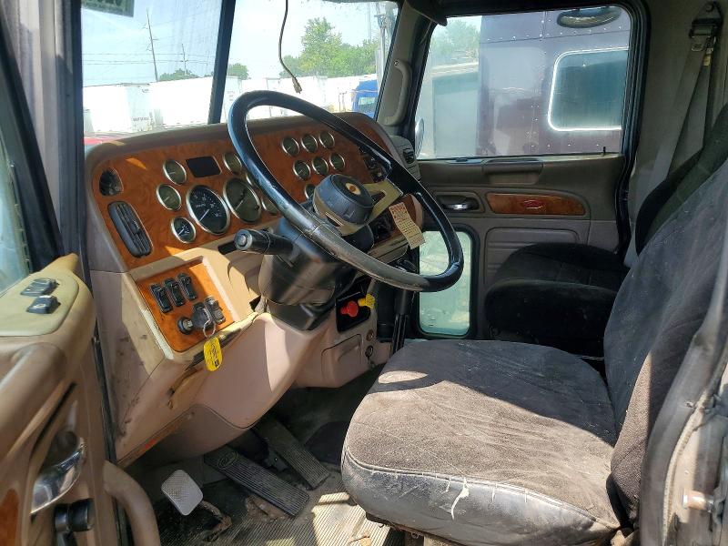 Продаж на аукціоні авто 2006 Peterbilt 379, vin: 1XP5DB9X56D878609, номер лоту: 62066566