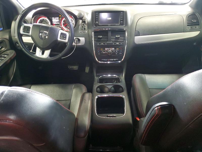 Aukcja sprzedaży 2016 Dodge Grand Caravan, vin: 2C4RDGEGXGR354294, numer aukcji: 61922016