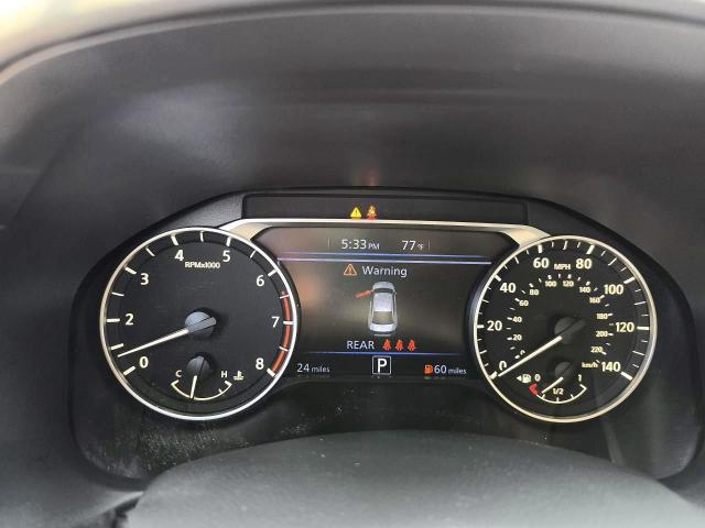 Продажа на аукционе авто 2025 Nissan Altima, vin: 1N4BL4CV9SN415084, номер лота: 60579976