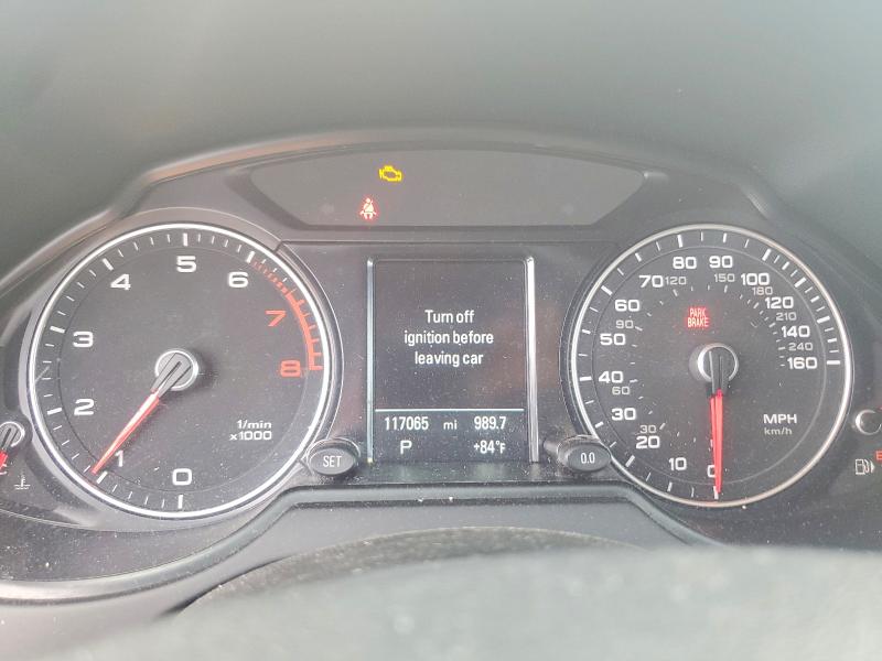 Aukcja sprzedaży 2015 Audi Q5, vin: WA1LFAFP4FA108818, numer aukcji: 61769166