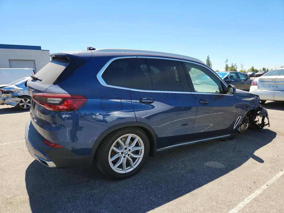Aukcja sprzedaży 2020 Bmw X5, vin: 5UXCR6C01L9B64957, numer aukcji: 59889816