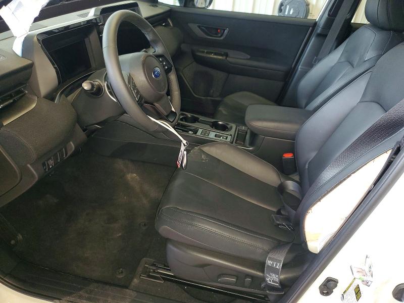 62088256 :رقم المزاد ، JF2BUPBD4TY484929 vin ، 2026 Subaru Outback مزاد بيع