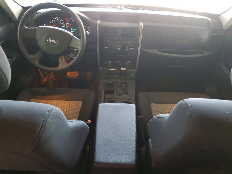 Продаж на аукціоні авто 2010 Jeep Liberty, vin: 1J4PP2GKXAW181324, номер лоту: 62803926