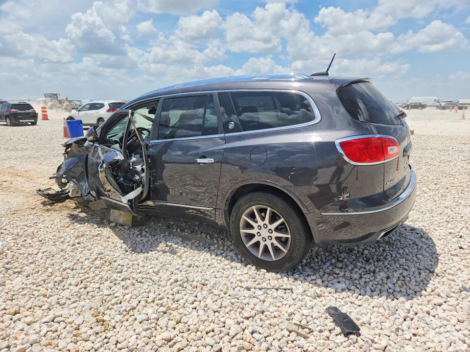 Aukcja sprzedaży 2016 Buick Enclave, vin: 5GAKRAKD8GJ340166, numer aukcji: 59381206