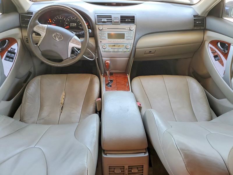 Aukcja sprzedaży 2009 Toyota Camry, vin: 4T1BE46K09U293099, numer aukcji: 60890046
