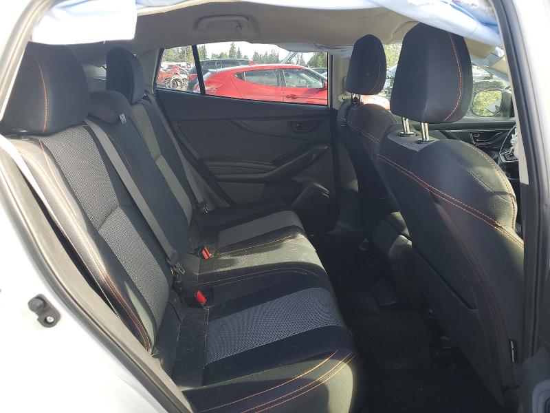 Продаж на аукціоні авто 2021 Subaru Crosstrek, vin: JF2GTAPC8M8250610, номер лоту: 61661646