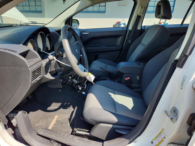 62417376 :رقم المزاد ، 1B3HB48A69D103318 vin ، 2009 Dodge Caliber مزاد بيع