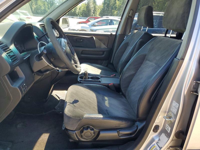 61806986 :رقم المزاد ، JHLRD78893C020302 vin ، 2003 Honda Cr-v مزاد بيع