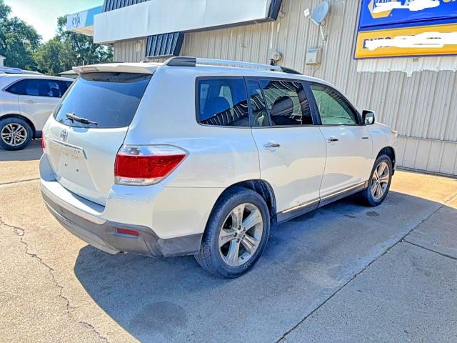 Aukcja sprzedaży 2011 Toyota Highlander, vin: 5TDYK3EH3BS038710, numer aukcji: 59739976