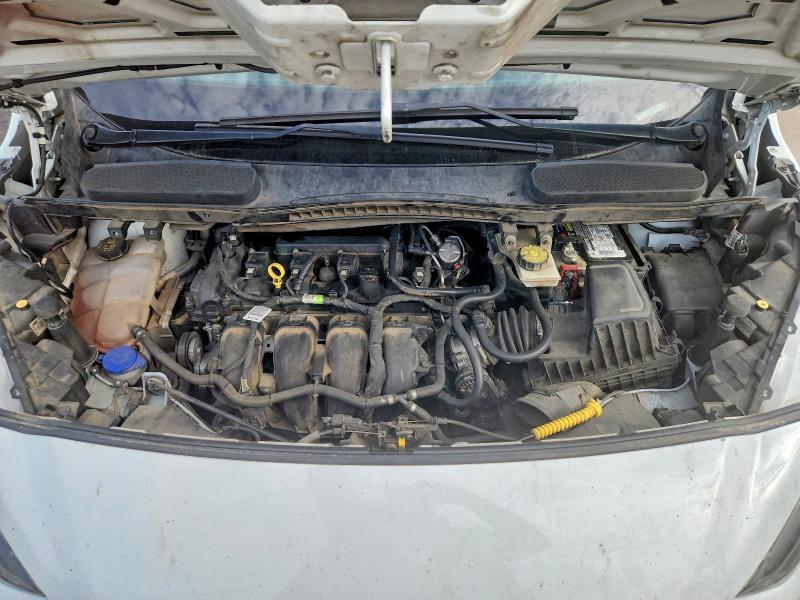 Продаж на аукціоні авто 2022 Ford Transit Connect, vin: NM0LS7S26N1506588, номер лоту: 63043336