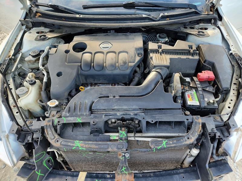 Продаж на аукціоні авто 2011 Nissan Altima, vin: 1N4AL2AP9BN430995, номер лоту: 60221346
