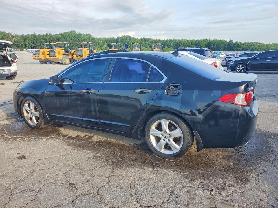 2009 Acura Tsx მანქანა იყიდება აუქციონზე, vin: JH4CU26659C014639, აუქციონის ნომერი: 60033546
