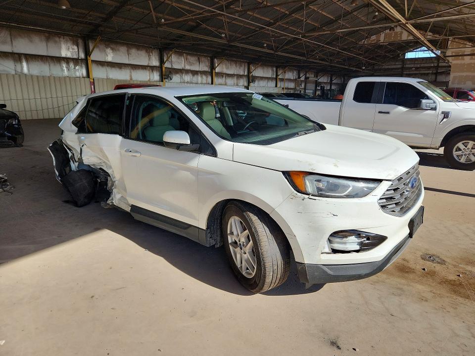 Aukcja sprzedaży 2021 Ford Edge, vin: 2FMPK3J92MBA35632, numer aukcji: 63251016