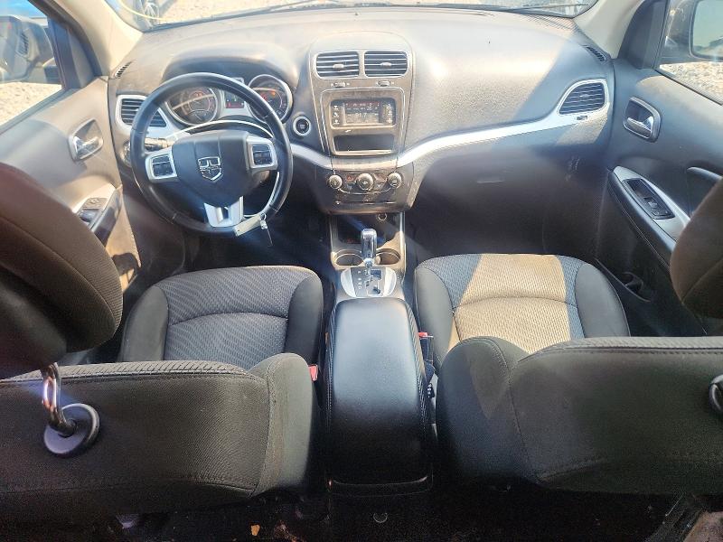 Продаж на аукціоні авто 2019 Dodge Journey, vin: 3C4PDCBB9KT718705, номер лоту: 61920696
