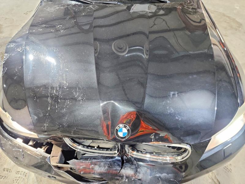 60656156 :رقم المزاد ، WBAPK7C50BA463601 vin ، 2011 Bmw 328 مزاد بيع