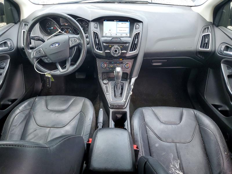Продажа на аукционе авто 2016 Ford Focus, vin: 1FADP3N28GL279429, номер лота: 62520616