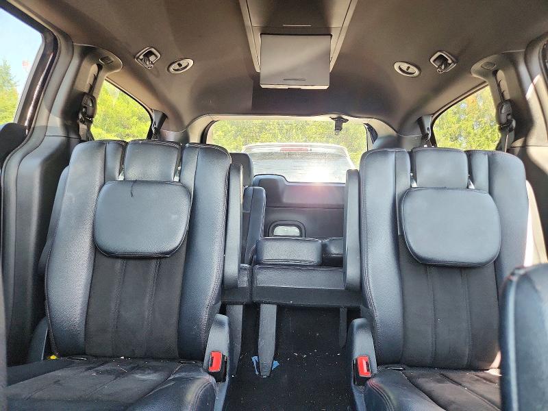 Aukcja sprzedaży 2020 Dodge Grand Caravan, vin: 2C4RDGCGXLR180465, numer aukcji: 62088756