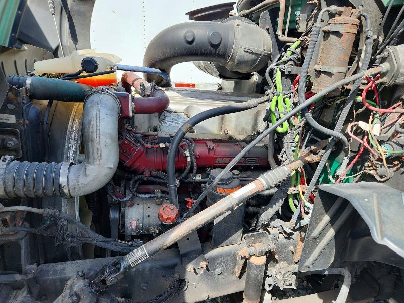 Aukcja sprzedaży 2013 Mack 600, vin: 1M1AW07W3DM028452, numer aukcji: 60788566