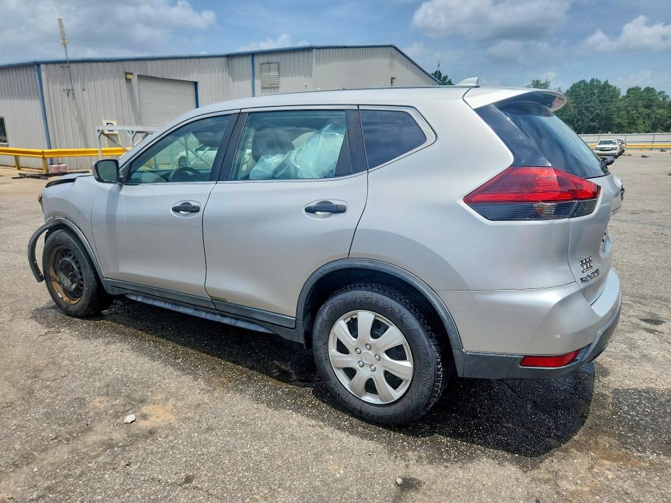 Aukcja sprzedaży 2018 Nissan Rogue, vin: KNMAT2MT2JP538218, numer aukcji: 61412056