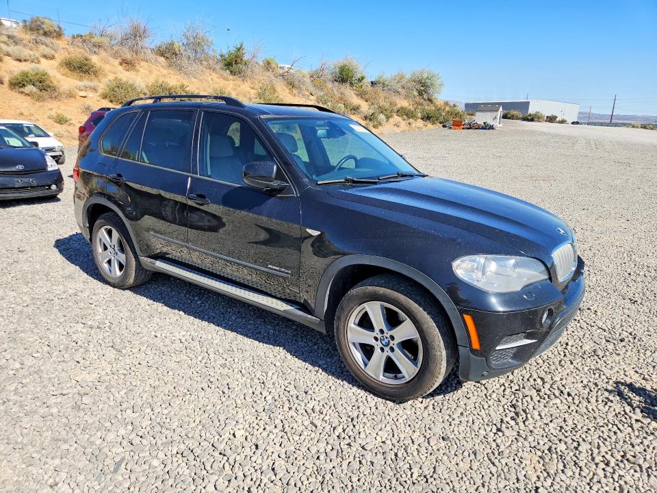 Продажа на аукционе авто 2012 Bmw X5, vin: 5UXZW0C53CL666557, номер лота: 62710216
