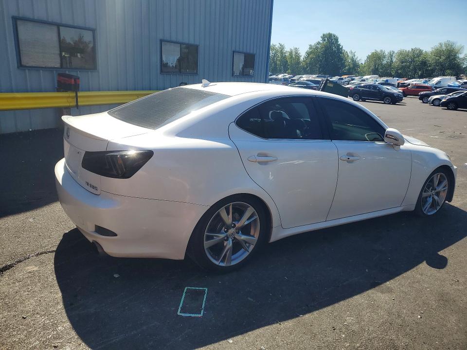 62521706 :رقم المزاد ، JTHBE5C25A5023569 vin ، 2010 Lexus 350 مزاد بيع