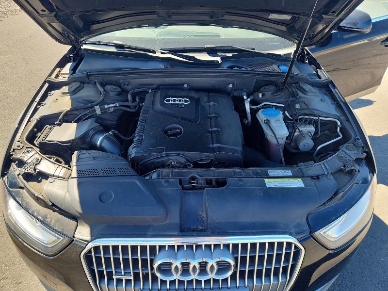 Продаж на аукціоні авто 2014 Audi A4 Allroad, vin: WA1UFAFL1EA121820, номер лоту: 63184206