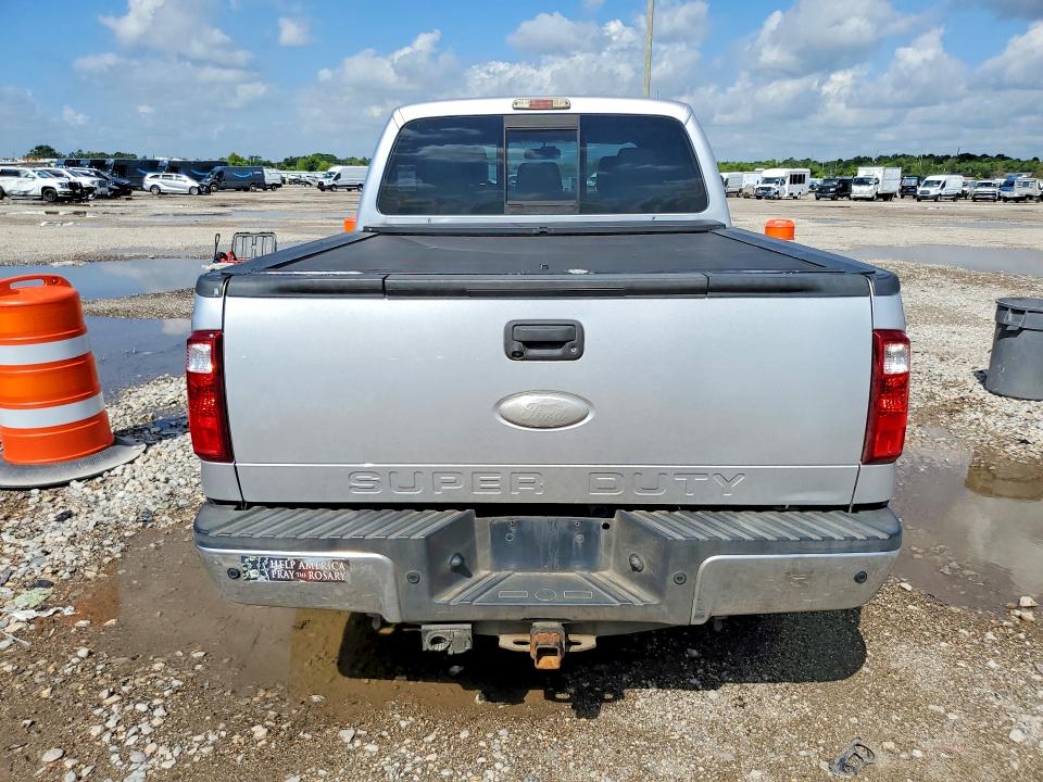 60131466 :رقم المزاد ، 1FT7W2BT2CEC09084 vin ، 2012 Ford F250 مزاد بيع