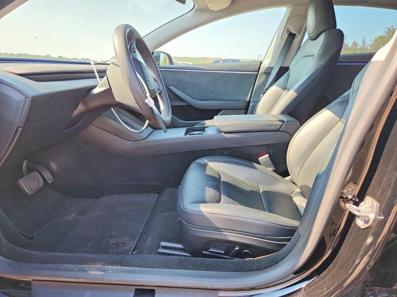 Продажа на аукционе авто 2024 Tesla Model 3, vin: 5YJ3E1EBXRF793000, номер лота: 60045826