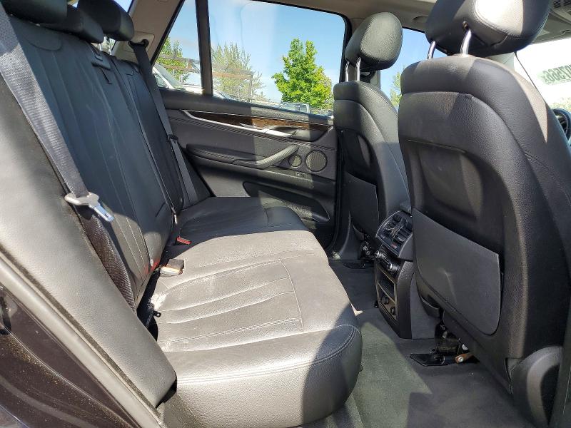 Aukcja sprzedaży 2016 Bmw X5, vin: 5UXKR0C51G0S90988, numer aukcji: 59707566