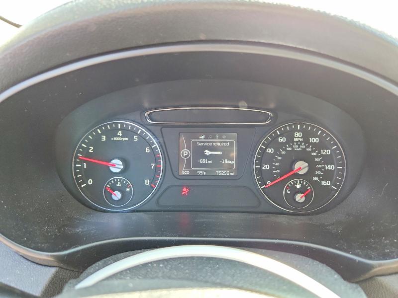 Aukcja sprzedaży 2017 Kia Sorento, vin: 5XYPG4A32HG296963, numer aukcji: 59584906