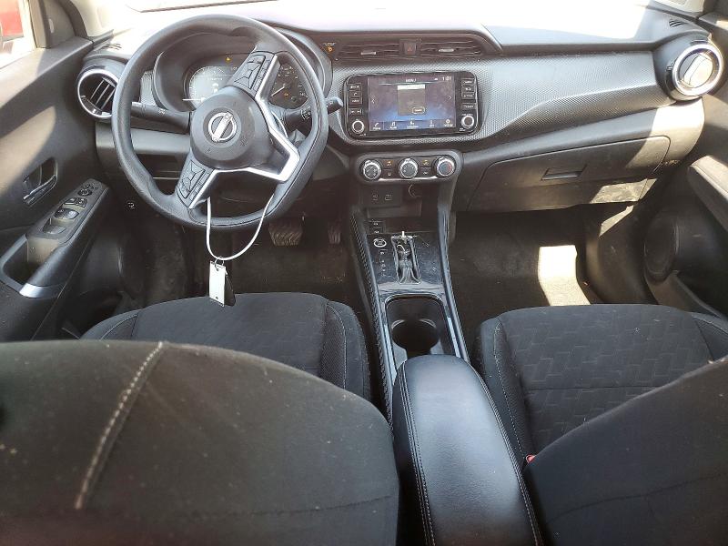 61645986 :رقم المزاد ، 3N1CP5CV8RL480997 vin ، 2024 Nissan Kicks مزاد بيع