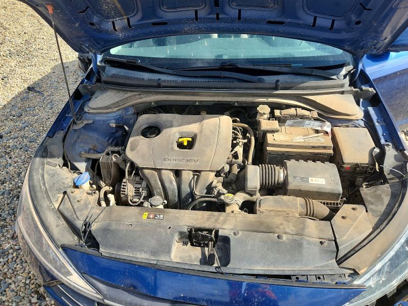 Aukcja sprzedaży 2019 Hyundai Elantra, vin: 5NPD74LF7KH402222, numer aukcji: 63068836