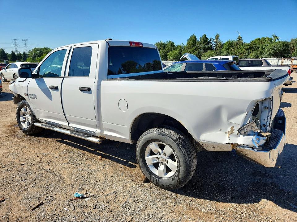 Aukcja sprzedaży 2015 Ram 1500, vin: 1C6RR7FT6FS710158, numer aukcji: 85614295