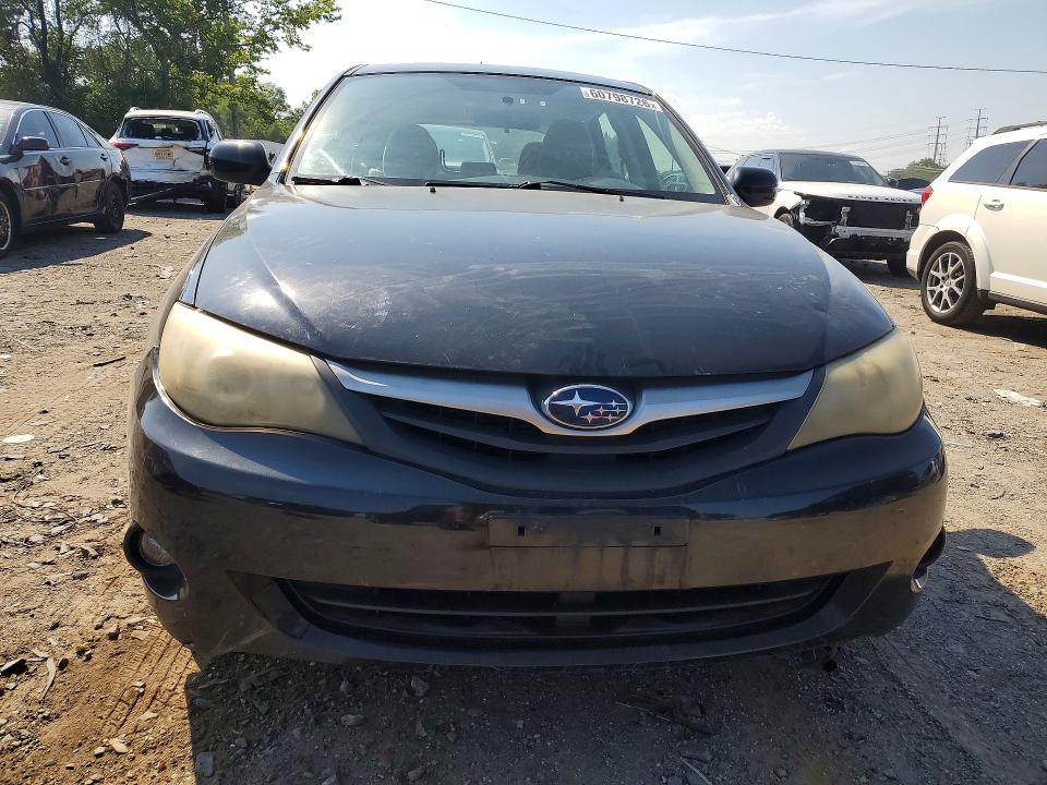Aukcja sprzedaży 2011 Subaru Impreza, vin: JF1GH6B62BH800532, numer aukcji: 60798726