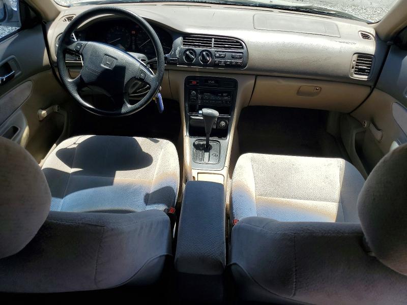 Продажа на аукционе авто 1996 Honda Accord, vin: 1HGCD5686TA089908, номер лота: 73341935