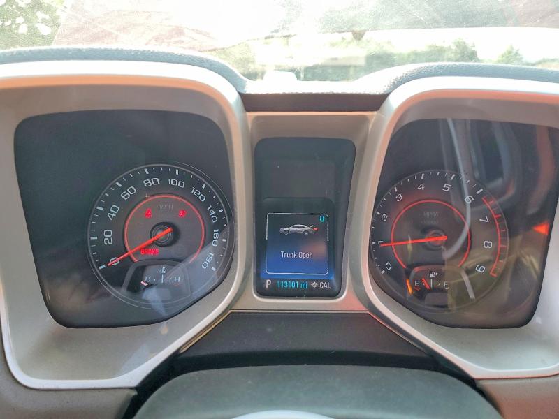 2015 Chevrolet Camaro მანქანა იყიდება აუქციონზე, vin: 2G1FK3DJ1F9218061, აუქციონის ნომერი: 62906966