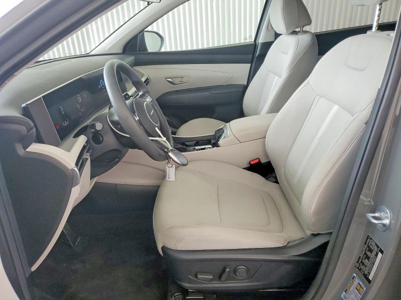 Aukcja sprzedaży 2026 Hyundai Tucson, vin: 5NMJB3DEXTH658693, numer aukcji: 62934066
