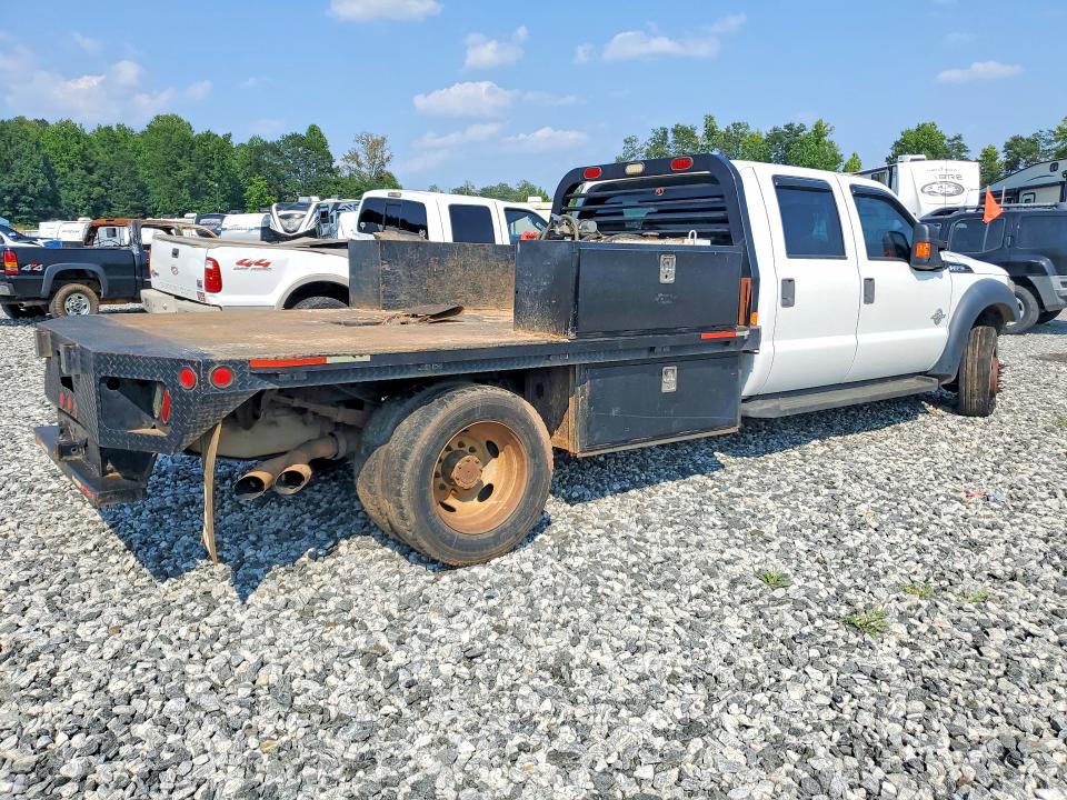 Продаж на аукціоні авто 2015 Ford F450, vin: 1FD0W4HT4FED33040, номер лоту: 63016086