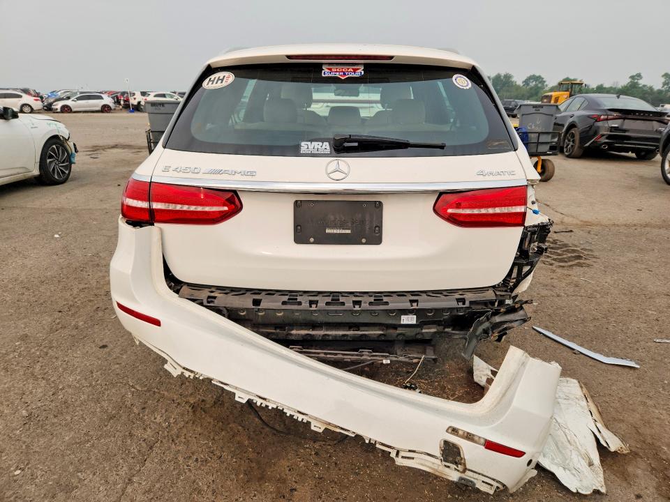 Aukcja sprzedaży 2019 Mercedes-benz E, vin: WDDZH6JB1KA624914, numer aukcji: 60844896