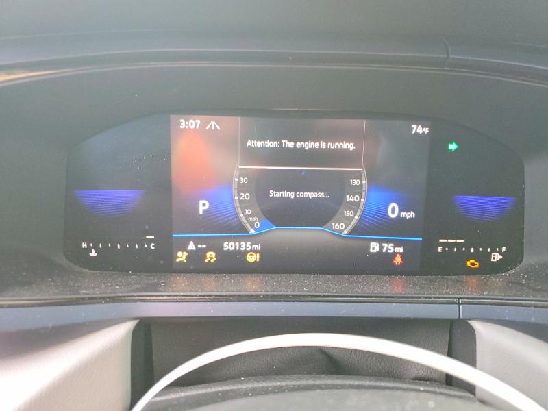 Продажа на аукционе авто 2022 Volkswagen Taos, vin: 3VVPX7B25NM040968, номер лота: 60382836