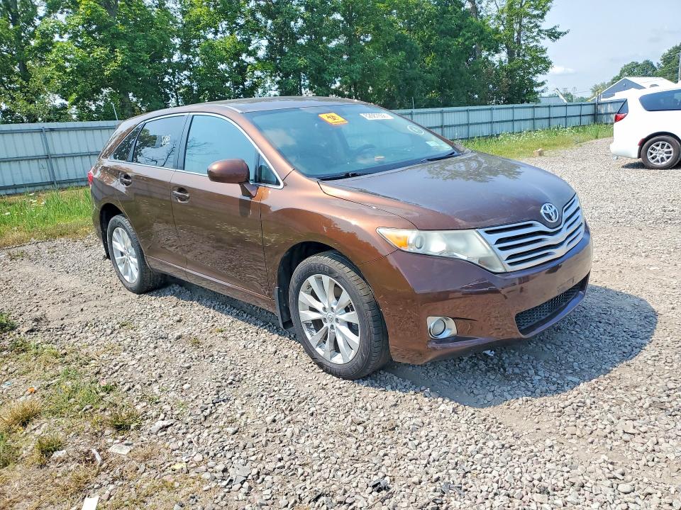 Продажа на аукционе авто 2011 Toyota Venza, vin: 4T3BA3BB4BU020031, номер лота: 62687656
