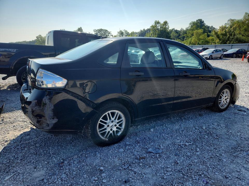 Aukcja sprzedaży 2011 Ford Focus, vin: 1FAHP3EN2BW145020, numer aukcji: 63206726