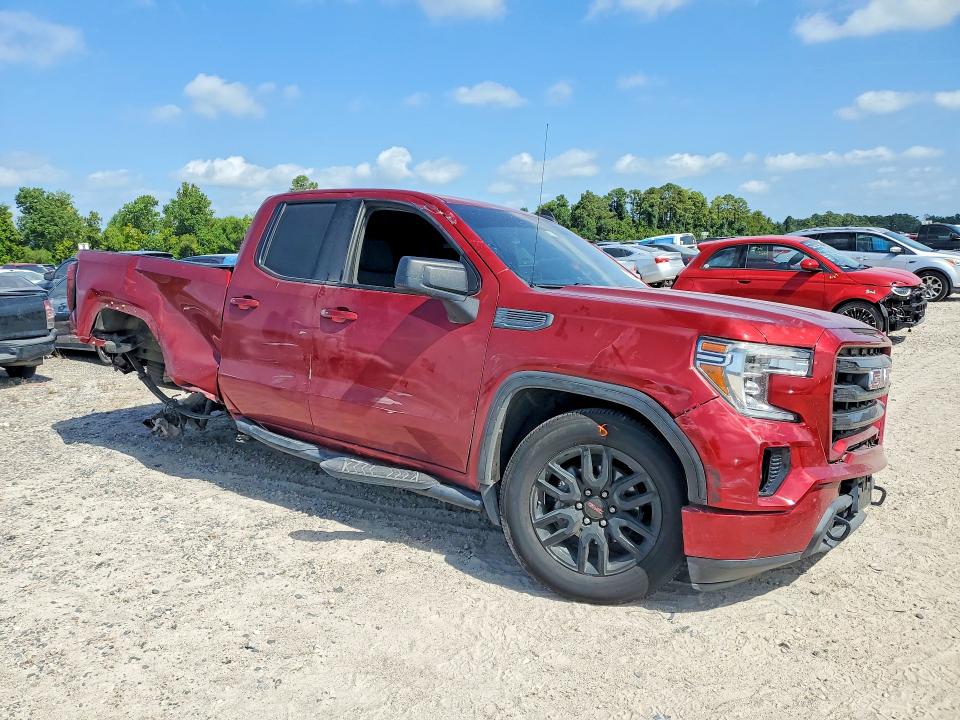 Продажа на аукционе авто 2021 Gmc Sierra, vin: 1GTR8CEK1MZ319971, номер лота: 63494156