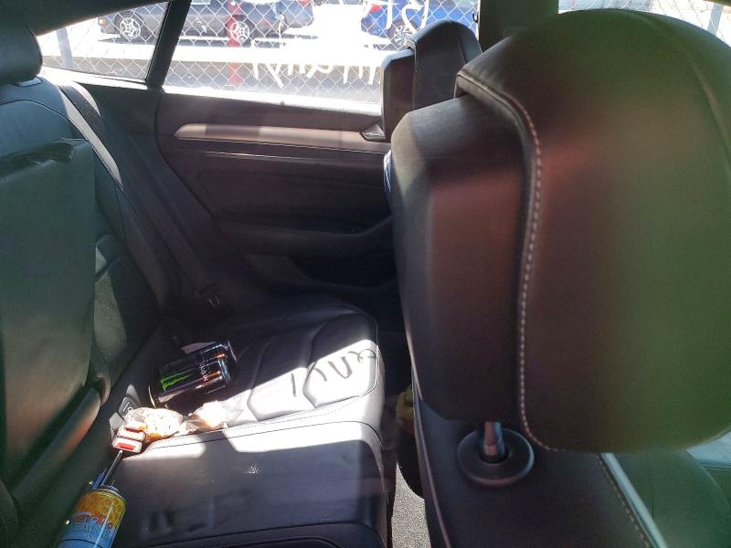 61971156 :رقم المزاد ، WVWHR7ANXKE027403 vin ، 2019 Volkswagen Arteon مزاد بيع