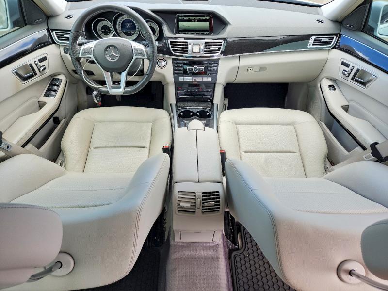 Продажа на аукционе авто 2014 Mercedes-benz E, vin: WDDHF5KB5EA913986, номер лота: 59182416