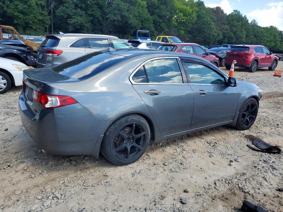 Aukcja sprzedaży 2010 Acura Tsx, vin: JH4CU4F65AC001230, numer aukcji: 61731396