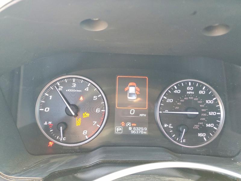 Продажа на аукционе авто 2020 Subaru Legacy, vin: 4S3BWAC62L3021416, номер лота: 61166716